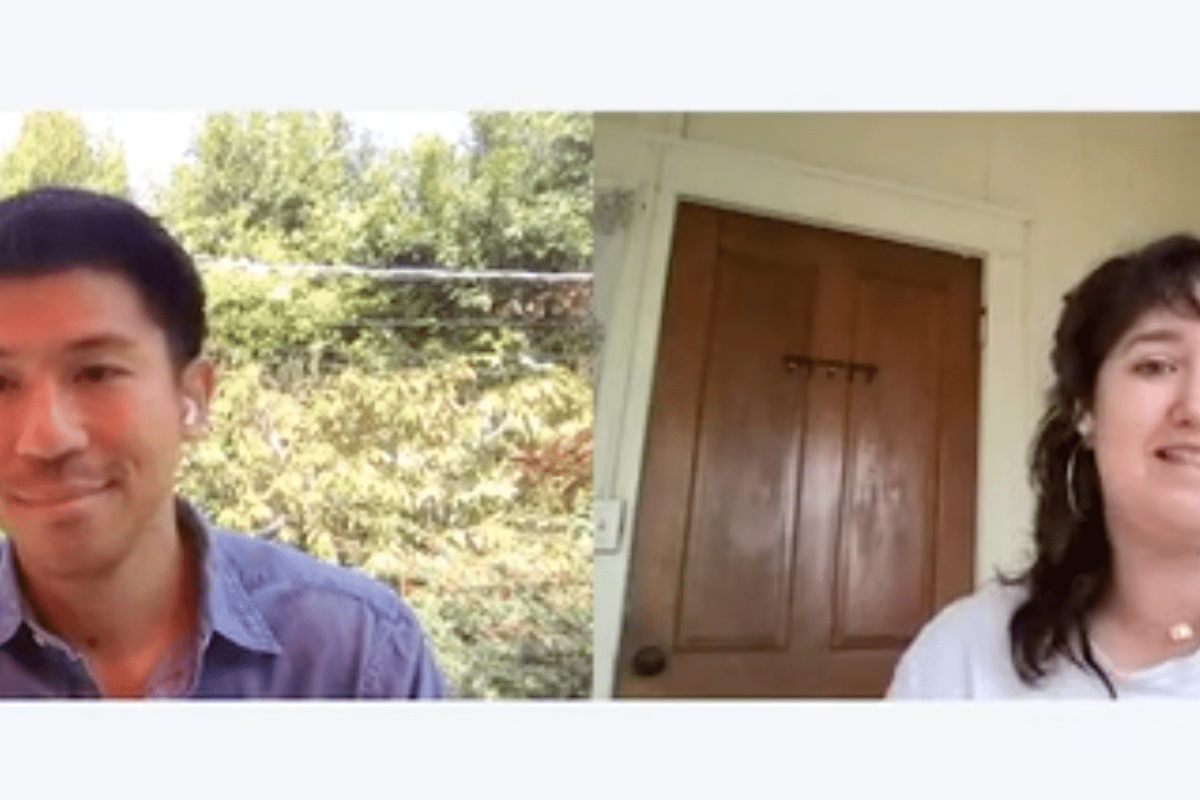 Shelby Hartman speaks to Dr. Jeff Chen about Cannabis v.s Psychedelics