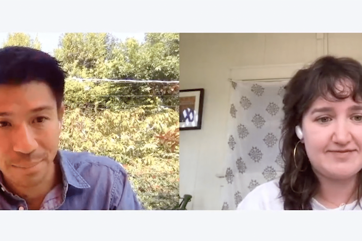 Shelby Hartman speaks to Dr. Jeff Chen about Cannabis v.s Psychedelics