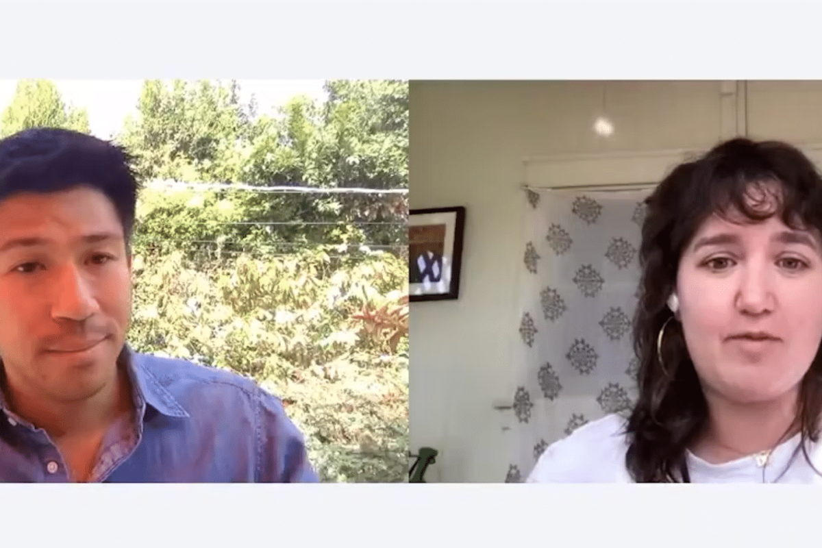 Shelby Hartman speaks to Dr. Jeff Chen about Cannabis v.s Psychedelics