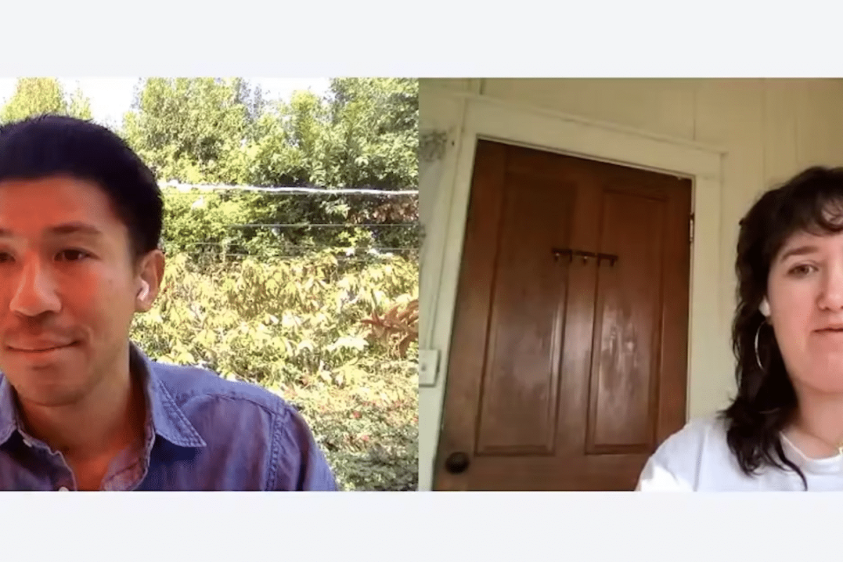 Shelby Hartman speaks to Dr. Jeff Chen about Cannabis v.s Psychedelics