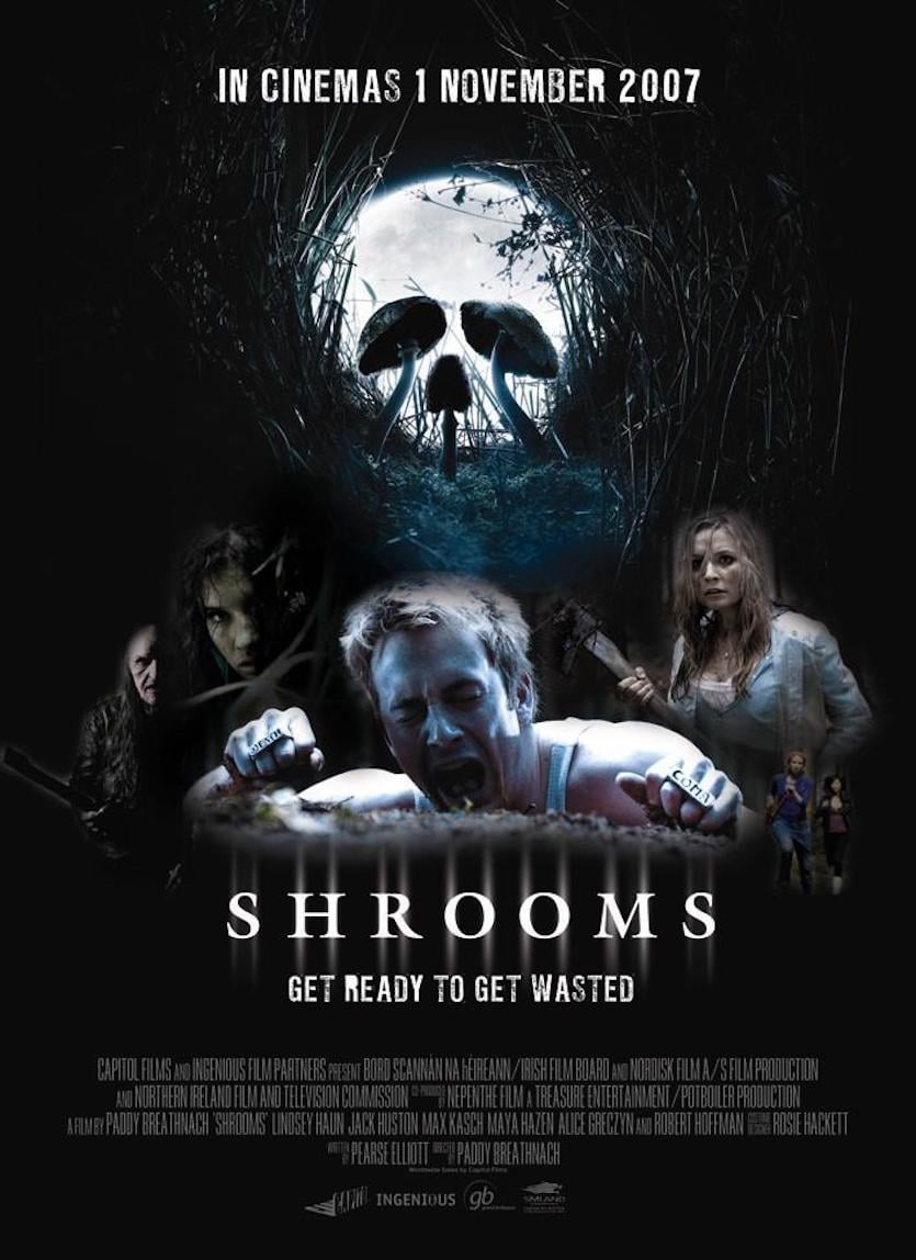 Best Movies to Watch on Shrooms DoubleBlind Mag
