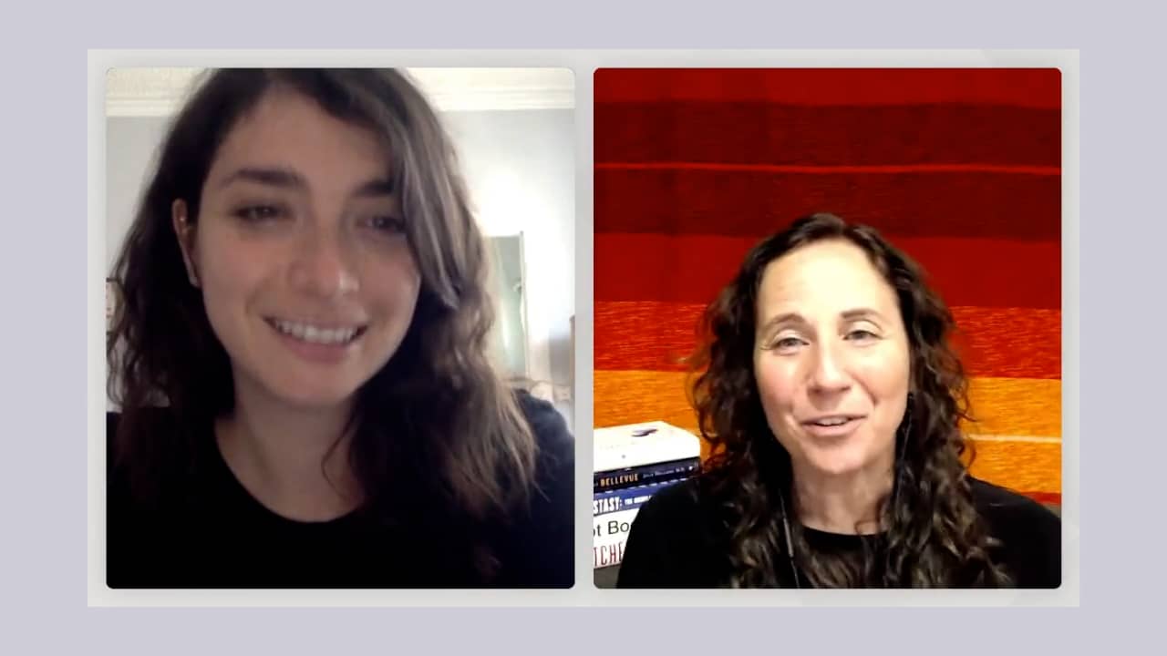 Where Psychedelic Science is Headed with Dr. Julie Holland ...
