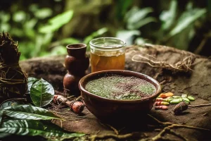 Photo of Ayahuasca Brew