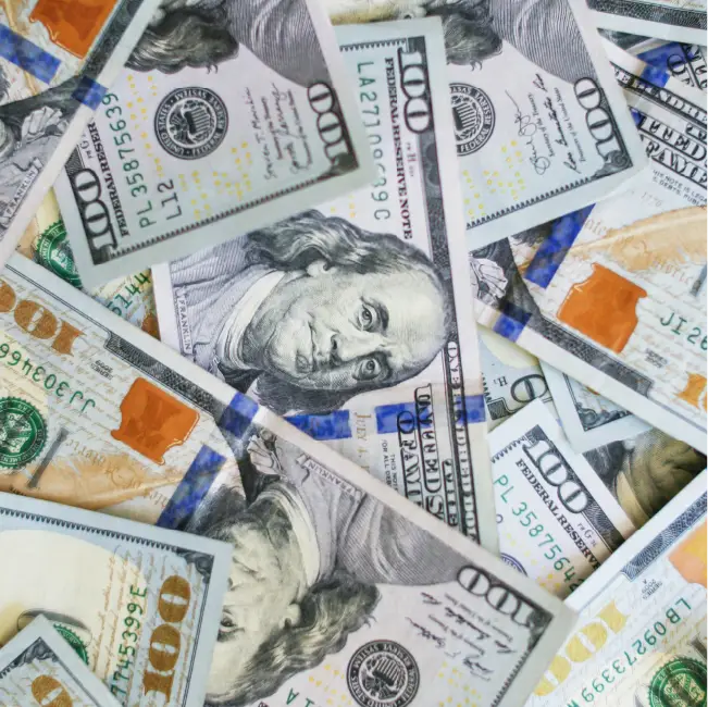 Photo of Money