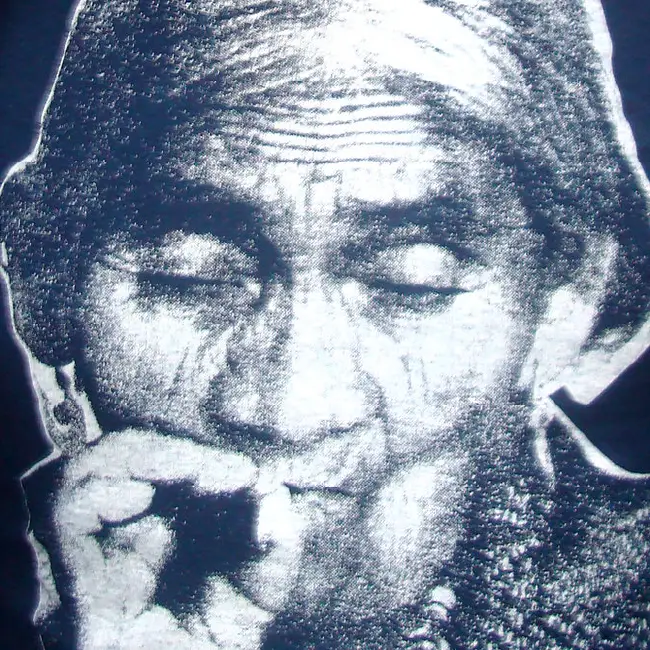 Image of Maria Sabina