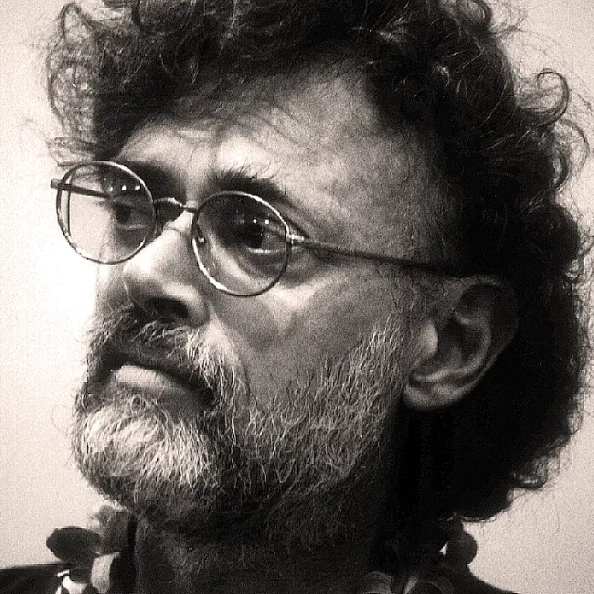 Terrance Mckenna