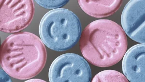 MDMA and the FDA, Take Two